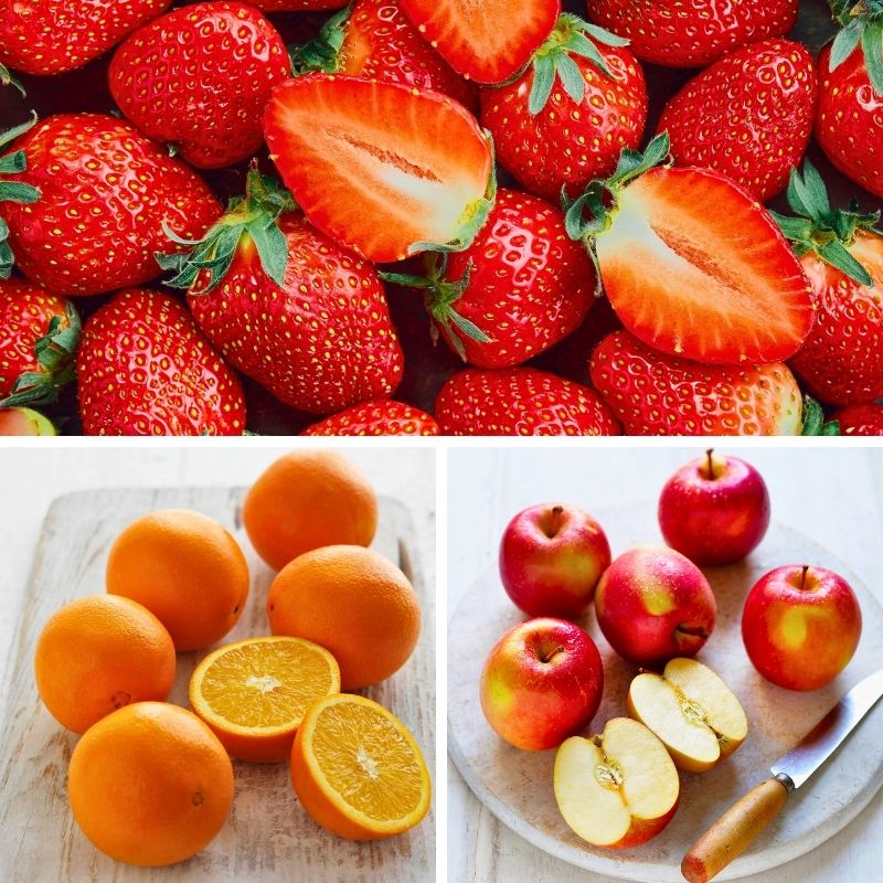 Fruit
